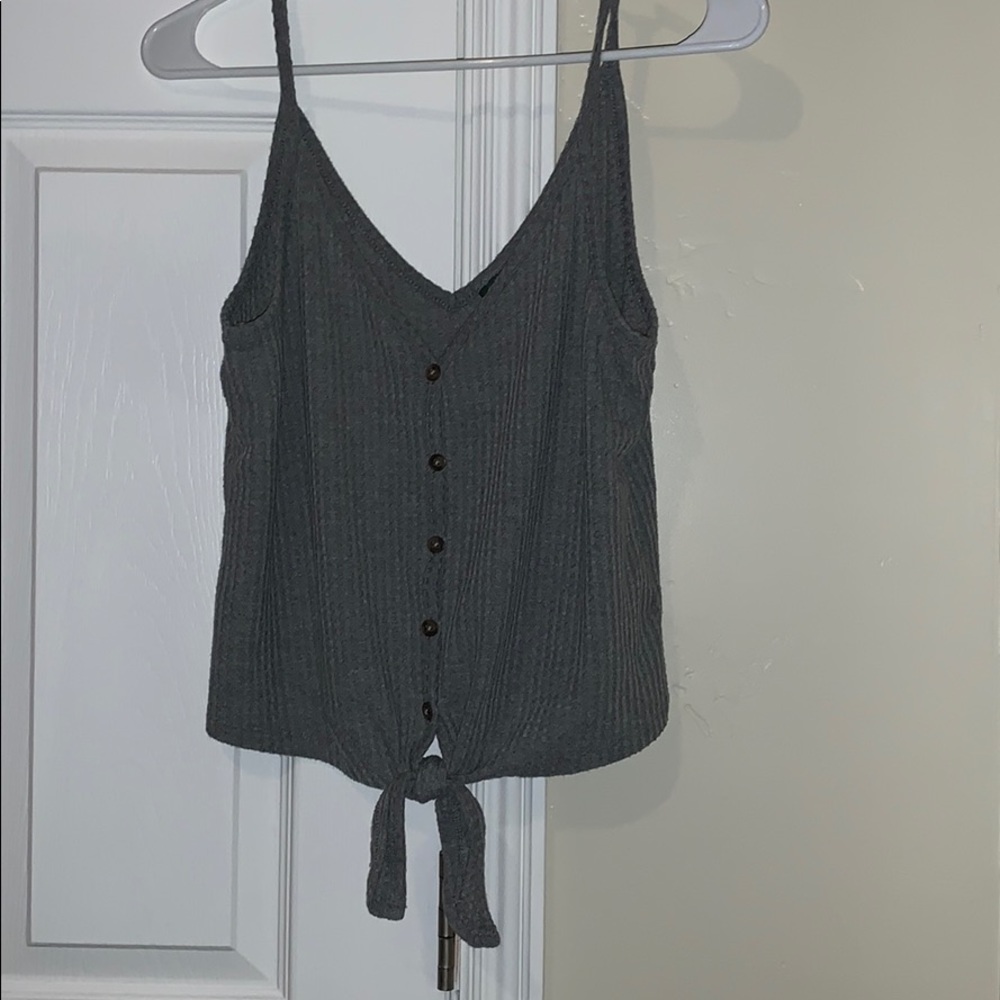 Target Tank